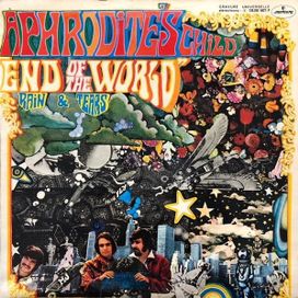 End Of The World - 1968 • Álbum