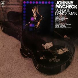 Song &amp; Dance Man - 1973 • Álbum