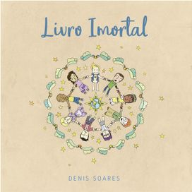 Livro Imortal - 2019 • Álbum
