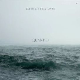 Quando  - 2021 • Single/EP