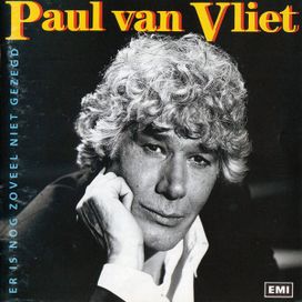 Er Is Nog Zoveel Niet Gezegd - 1990 • Álbum