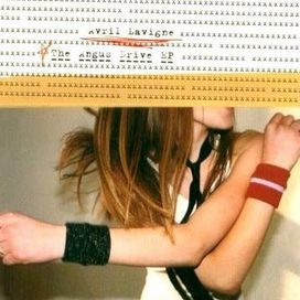 The Angus Drive - 2003 • Sencillo/EP