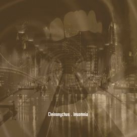 Insomnia - 2004 • Álbum