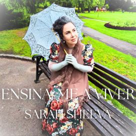 Ensina-me a viver - 2026 • Sencillo/EP