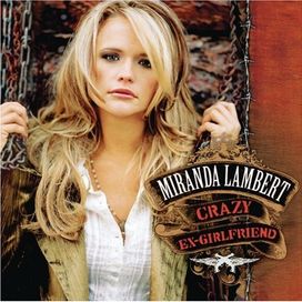 Crazy Ex-Girlfriend - 2007 • Álbum