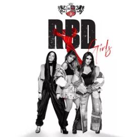 RBD Girls - 2023 • Coletânea
