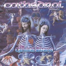 Supernatural Birth Machine - 2003 • Álbum