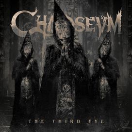 The Third Eye - 2022 • Álbum