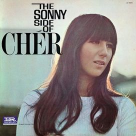 The Sonny Side Of Cher - 1966 • Álbum