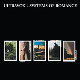 Systems of Romance - 1978 • Álbum