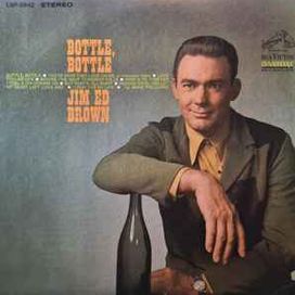 Bottle, Bottle - 1968 • Álbum