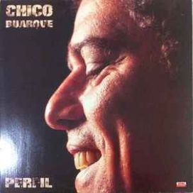 Perfil (1993) - 1993 • Coletânea