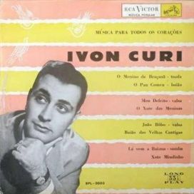 Música Para Todos Os Corações - 1954 • Álbum
