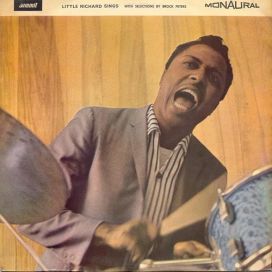 Little Richard Sings - 1964 • Álbum
