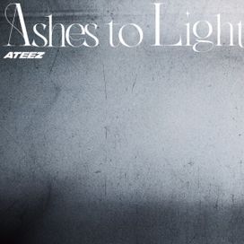 Ashes To Light - 2025 • Álbum