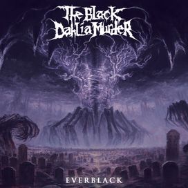 Everblack - 2013 • Álbum