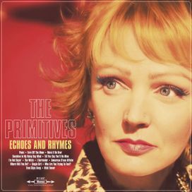 Echoes And Rhymes - 2012 • Álbum