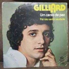 Um Canto de Paz - 1980 • Sencillo/EP