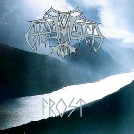 Frost - 1994 • Álbum