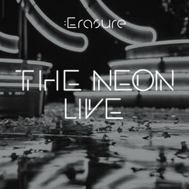 The Neon Live   - 2022 • Álbum