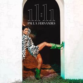 11:11 - 2023 • Álbum