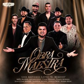Obra Maestra - 2024 • Álbum