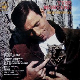 Sentimental - 1964 • Álbum