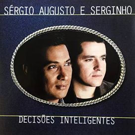 Decisões Inteligentes - 1998 • Álbum