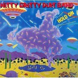 Hold On - 1987 • Álbum