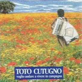 Voglio Andare a Vivere In Campagna - 1995 • Álbum