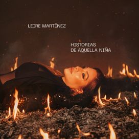 Historias de Aquella Niña - 2026 • Álbum