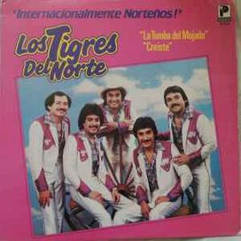 Internacionalmente Norteños! - 1983 • Álbum