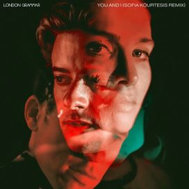 You And I (Sofia Kourtesis Remix) - 2024 • Sencillo/EP