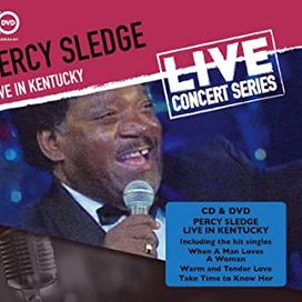 Live In Kentucky - 2015 • Álbum