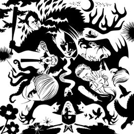 i Against i - 2014 • Single/EP