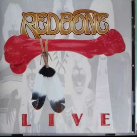 Live - 1994 • Álbum
