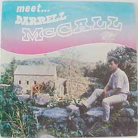 Meet Darrell McCall - 1969 • Álbum