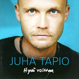 Hyvä Voittaa - 2011 • Álbum