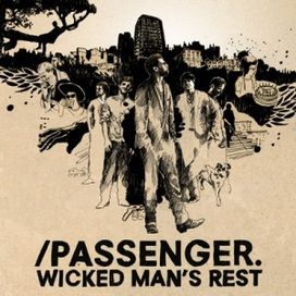 Wicked Man's Rest - 2007 • Álbum
