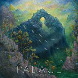 Shoals - 2021 • Álbum