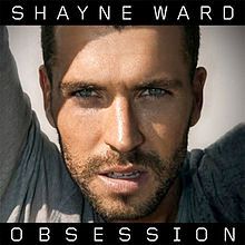 Obsession - 2010 • Álbum