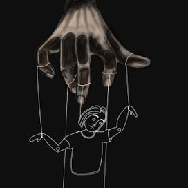 Оставь меня в покое (Let Me In Peace) (feat. STELPFERD) - 2020 • Single/EP