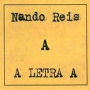A Letra A - 2003 • Álbum