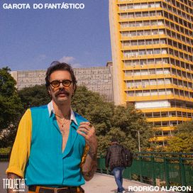 Garota do Fantástico - 2025 • Sencillo/EP