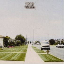 Curly Giraffe - 2006 • Álbum