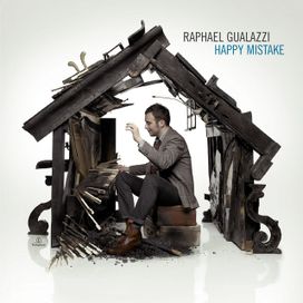 Happy Mistake - 2014 • Álbum