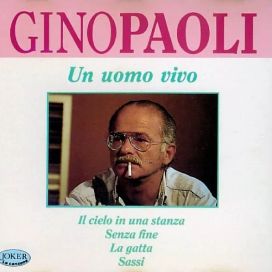 Un Uomo Vivo - 1992 • Álbum