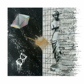 Death Dream - 2015 • Álbum