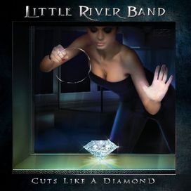 Cuts Like a Diamond - 2013 • Álbum