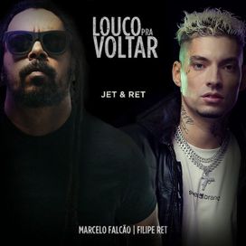 Louco Pra Voltar (2020) - 2020 • Single/EP